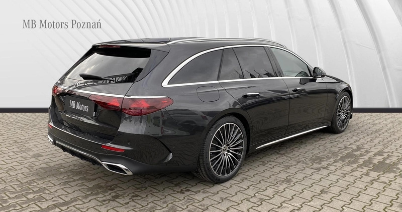 Mercedes-Benz EQE cena 415296 przebieg: 1, rok produkcji 2024 z Wolbórz małe 92